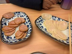 -郭贰娘·鲜虾水饺·现包现煮(惠新西街店)
