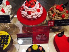 -阪急百货店(梅田总店)