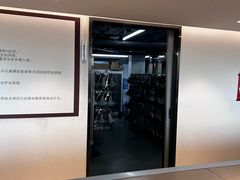 -世纪星滑冰俱乐部(万象城店)