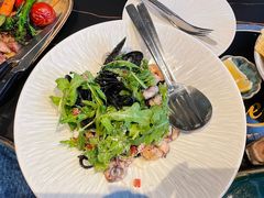 -斯普汇生蚝牛排馆(中骏世界城店)