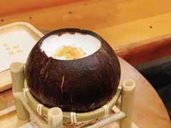 -古乡居甜品(大信店)