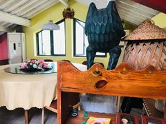 -旅马餐厅(茅家埠店)