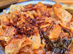 -凤张螺蛳粉·爽口粉(跃进路总店)