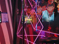 -唱吧麦颂KTV(萧山加州阳光广场店)