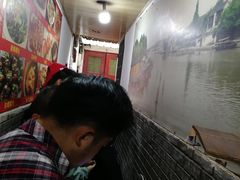 -洞天食府(北大街店)