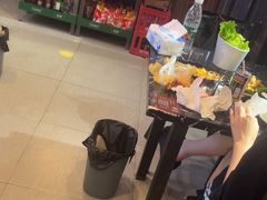 -燚青春东北泥炉烤肉(百合店)