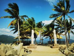 -海南分界洲岛旅游区