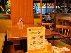 -如轩·海鲜砂锅粥·潮汕菜(一品天下店)