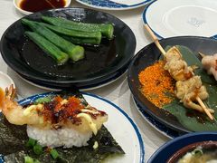 -濱寿司(高新伊藤店)
