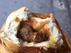 -牛煎里牛肉煎包淮南牛肉汤(广东路店)