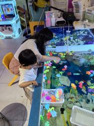 -孩子王童乐园(西安万象城店)