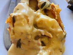 奶油虎虾-ZF Seafood Restaurant 卓峰海鲜餐
