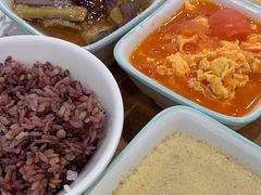 -老乡鸡(东方广场店)