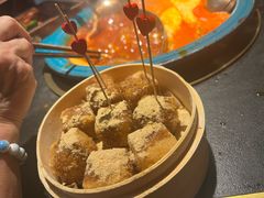 -吼堂老火锅(太古里总店)