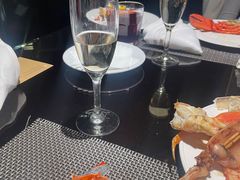 -上海锦江汤臣洲际大酒店壹阶层