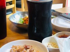 -江南猪肉商会无限续吃(弘大店)