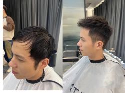 -SIEG hair salon