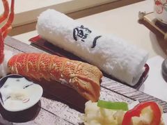-鮨一日本料理(大中华店)