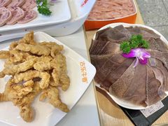 -古乐牛香鲜牛肉牛杂火锅(观前街店)
