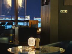 -长沙北辰洲际酒店-SKY 27酒廊