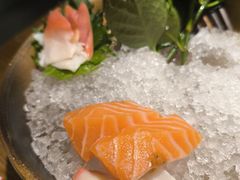 -蟹将军·松叶蟹和牛日料放题自助(K11店)