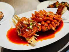 -香雪海饭店中餐厅(人民桥店)
