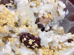 -聚椰坊·海南清补凉·糖水·奶茶·小吃