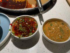 -左庭右院鲜牛肉火锅(苏州园区永旺店)