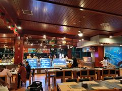 大堂-华辰国际大酒店·西餐厅