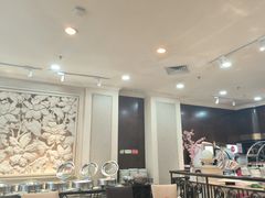 -珀丽酒店-协奏坊餐厅
