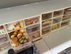 -手作艺术研究所·石膏娃娃手工集合店(通州万达店)