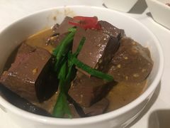 -潮福城潮州大酒楼(湖滨北路店)