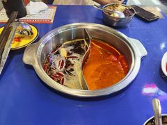 -马路边边火锅串串(观前街店)