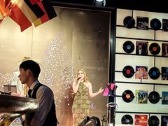 -长沙北辰洲际酒店-SKY 27酒廊