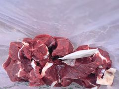 -王德炭烤牛羊肉(西关大街店)