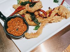 -云海肴云南菜·蒸汽石锅鱼(北京良乡华冠店)