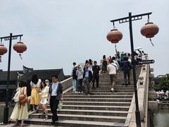 -嘉兴月河历史街区