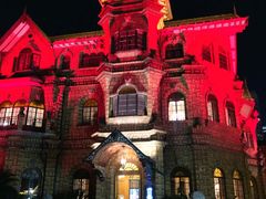 -马勒别墅饭店(静安寺店)