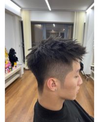 -MI HAIR