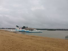 -千龙湖生态旅游度假区