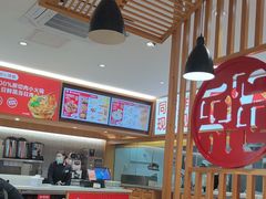 -南城香·饭香串香馄饨香(青年路店)