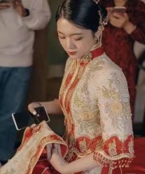 点击看大图 -挪娅婚纱摄影皇家会所