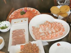 -北门涮肉·铜锅涮肉(南锣鼓巷店)