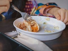 -小食院简餐厅