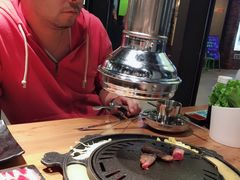 -炭恋火炉烤肉(凌云一街坊店)
