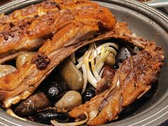 手把肉-斯琴阿妈蒙古餐厅(新城店)