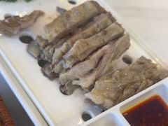 -燕兰楼·清真西北融合菜(亚运村店)