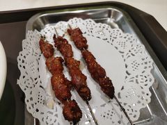 -东方削面(迎泽街店)