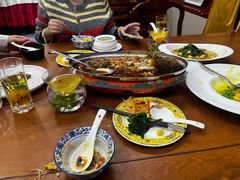 -中卫御苑福膳·养生局(圆明园店)