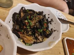 -大话小腰(鸟巢店)